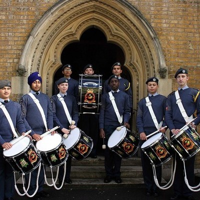 Cadet Band